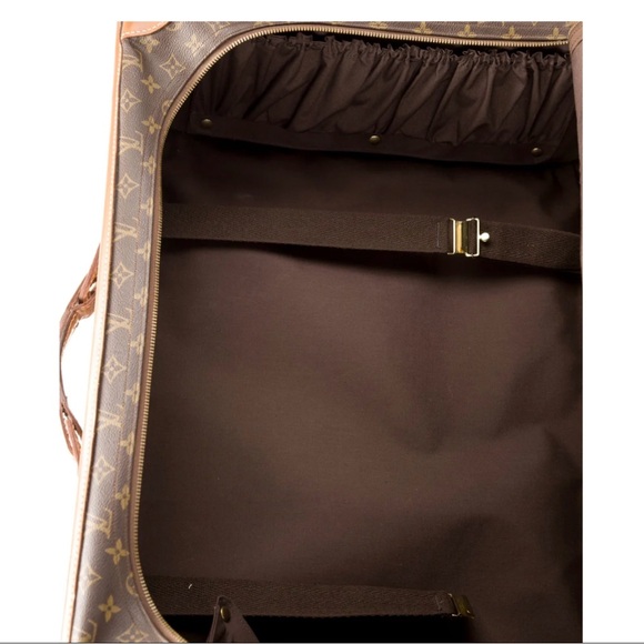 Guaranteed authentic Louis Vuitton Pullman 65 LOU860202 - Picture 5 of 6